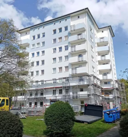 Ugodno fasaderstvo slovenija