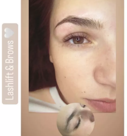 Ugodno podaljsevanje trepalnic melje