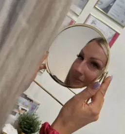 Ugodno podaljsevanje trepalnic melje