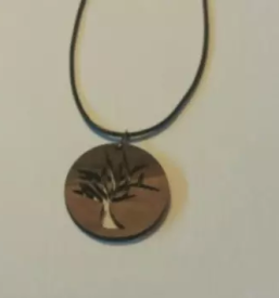 Unikaten lesen nakit gorenjska