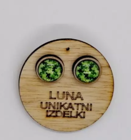 Unikaten lesen nakit gorenjska