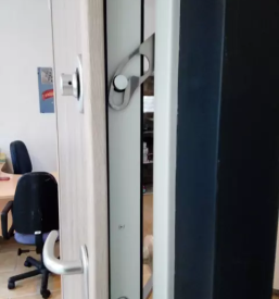 Vgrajevanje stavbnega pohistva koper