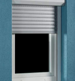 Vgrajevanje stavbnega pohistva koper