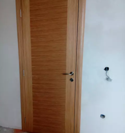 Vgrajevanje stavbnega pohistva postojna