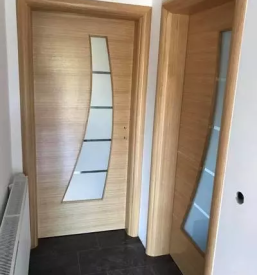 Vgrajevanje stavbnega pohistva postojna