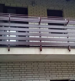 Vgrajevanje stavbnega pohistva postojna