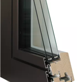 Vgrajevanje stavbnega pohistva postojna