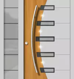 Vgrajevanje stavbnega pohistva postojna