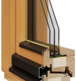 Vgrajevanje stavbnega pohistva sezana