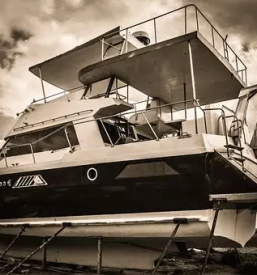 Vzdrzevanje plovil izola obala