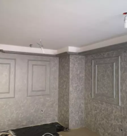 Wall paint stajerska