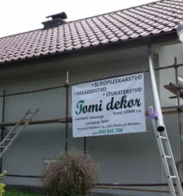 valpaint Štajerska, Slovenija