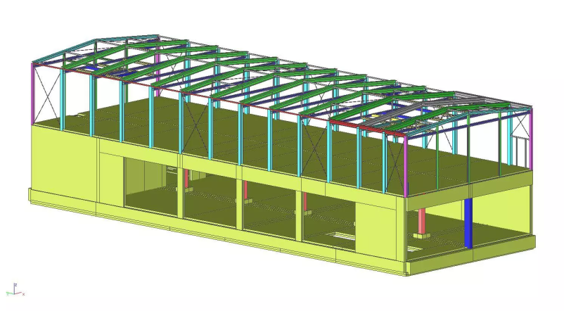 tehnično projektiranje