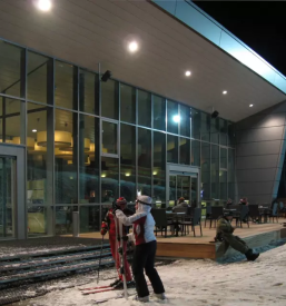 Arhitekturno in tehnično projektiranje Štajerska, Slovenija