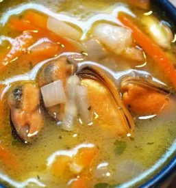 Morske jedi Portorož - poglej cenik