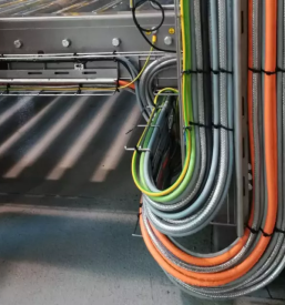 Kvalitetne elektroinštalacije Dolenjska