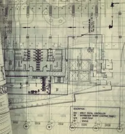 Gradbena in obdelavna arhitektura stajerska