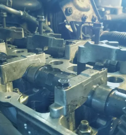 Hitri servis avtomobila smarje sap