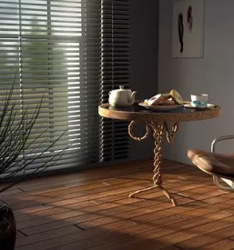 Komarniki in sencila obala