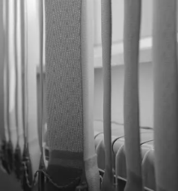 Komarniki in sencila obala