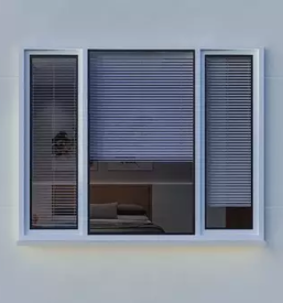 Komarniki in sencila obala