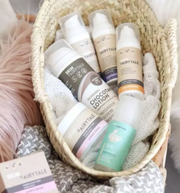 Kozmetika za otroke slovenija