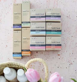 Kozmetika za otroke slovenija