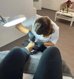 Kvalitetna nega obraza Štajerska Koroška