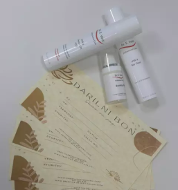 nega obraza Štajerska Koroška