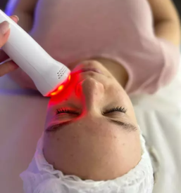 Nega obraza Štajerska 