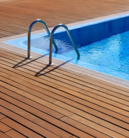 Lesene fasade slovenija