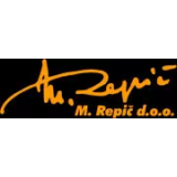 M.Repič d.o.o. Ajdovščina