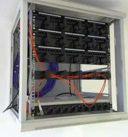 Montaza alarmnih sistemov osrednja slovenija