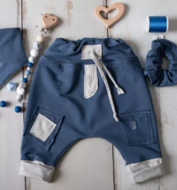 Oblacila za otroke slovenija