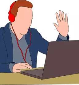 Online poučevanje nemscine italijanscine slovenija