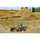 PESKOKOP LADRA - podjetje za proizvodnjo kamnitih agregatov d.o.o.