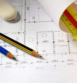 Pomoc pri pridobivanju gradbene dokumentacije stajerska