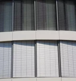 Prodaja in montaza sencil na obali