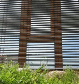 Prodaja in montaza sencil na obali