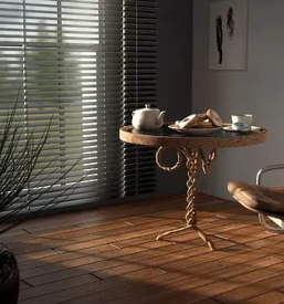 Prodaja in montaza sencil obala