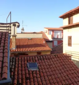 Quality apartment in piran
