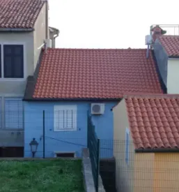 Quality apartment in piran