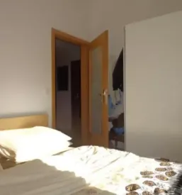 Quality apartment in piran