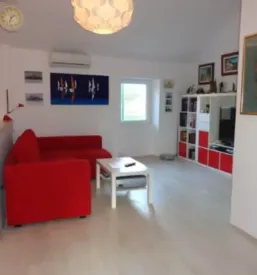 Quality apartment in piran
