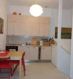 Quality apartment in piran
