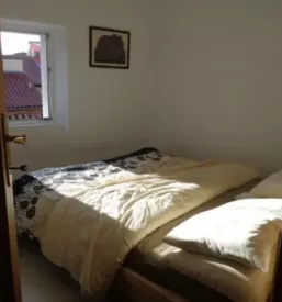 Quality apartment in piran
