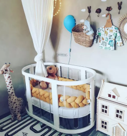 Spletna trgovina z izdelki za otroke slovenija