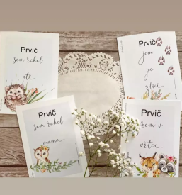 Spletna trgovina z izdelki za otroke slovenija