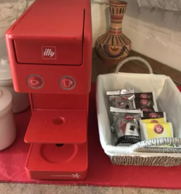 Ugoden apartma stajerska