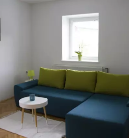 Ugoden apartma stajerska